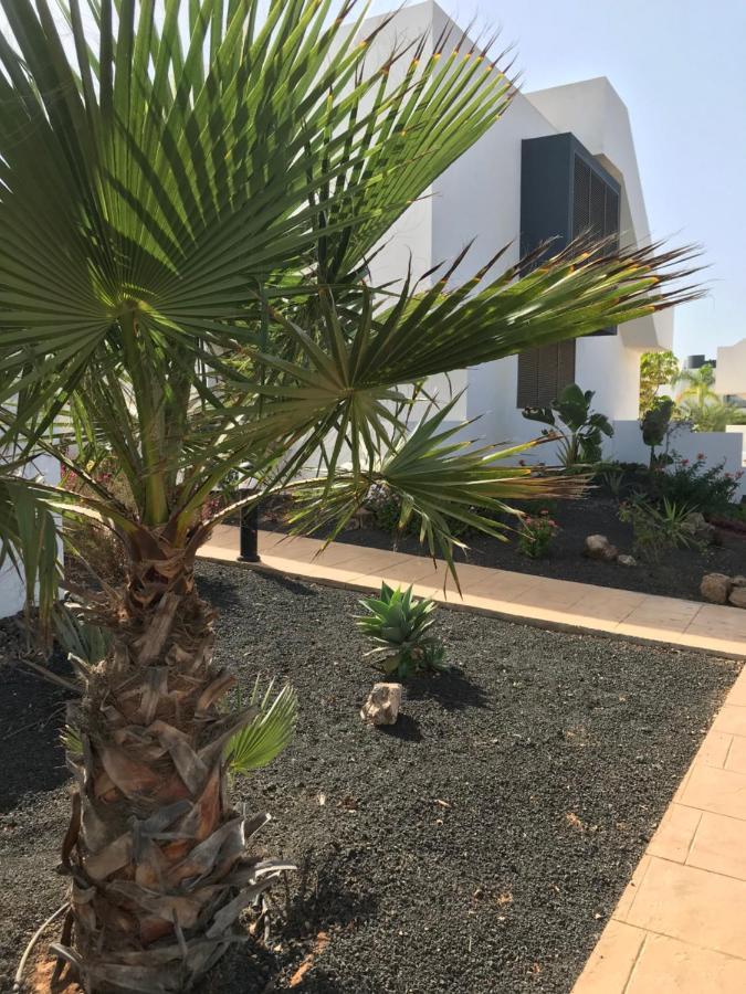 Villa Casa Soleada La Oliva Esterno foto