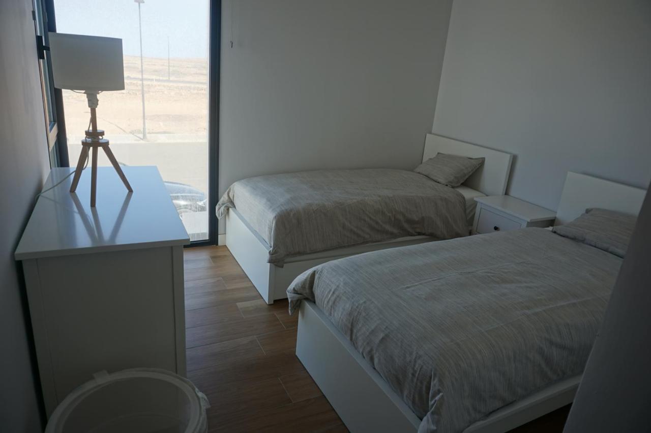 Villa Casa Soleada La Oliva Esterno foto